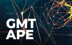 GMT and APE Carrying Cryptocurrency Market as Total Volume Reaches $6.2 Billion