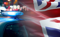 UK Cyber Cops Gladly Join Crypto Firms for Double-Triple Pay: Bloomberg