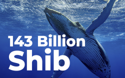 This Whale Buys 143 Billion Shiba, While Already Holding MATIC and LINK