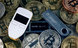 Trezor Customers Targeted with Phishing Scam