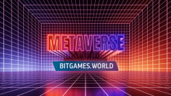 Bitgames.World Provides New Play-to-Earn Experience in Freshly Developed Metaverse