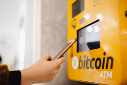 Bitcoin ATM Installed in Mexican Senate Building 