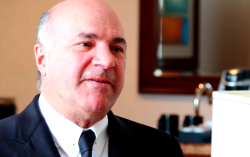 Shark Tank’s Kevin O’Leary Predicts Bitcoin Will Become World’s Reserve Currency