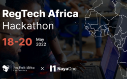 RegTech Africa Partners NayaOne on Maiden RegTech4Good Hackathon 