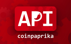 New Crypto Market Data API by Coinpaprika