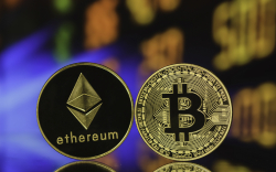 Bitcoin Dominance Surging Higher as Ethereum Underperforms