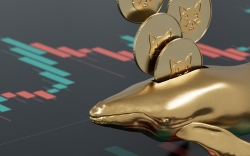 Shiba Inu Gets Back to First Place Among Top 100 Ethereum Whales