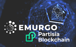 EMURGO Ventures Partners with Partisia Blockchain to Advance Cardano Security
