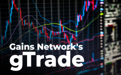 Leveraged Trading on Stocks Debuts on Gains Network's gTrade