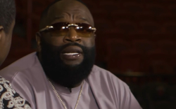 Rick Ross Wants Crypto Investors to Prove That They Are Making Money