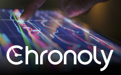 Chronoly (CRNO) Token Pre-Sale Now Live As Decentraland (MANA) And The Sandbox (SAND) Trade Sideways