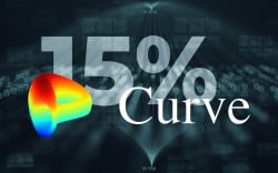 Curve (CRV) Rallied by 15% in Last 24 Hours: Details
