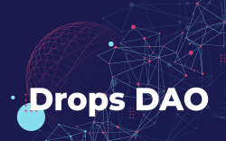 Drops DAO Goes Live in Mainnet, Starts Accepting DeFi and NFT Assets as Collateral