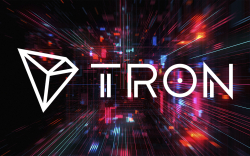 Tron Spikes 6% Ahead of Upcoming Stablecoin Launch