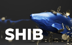 1 Trillion SHIB Whales Grab Another 130.5 Billion Shiba: Report