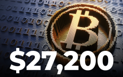 $27,200 Is Next Support for Bitcoin: Fairlead Strategies Founder
