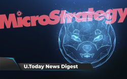 5,100 Users Now Own Land in Shib Metaverse, MicroStrategy to Receive Margin Call, $703 Million in BTC Moved from Coinbase: Crypto News Digest by U.Today