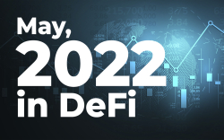 May, 2022 in DeFi: Solana (SOL), Polygon (MATIC) Recovering while Calyx Token (CLX) Launches Pre-Sale