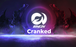 Engine (ENGN) GameFi Shares Details of Cranked Release