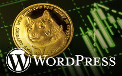 455 Million WordPress Websites Can Now Accept Dogecoin, Here's How