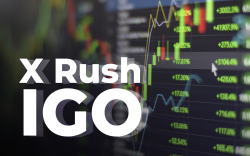 X Rush to Hold IGO on KuCoin Exchange on May 10