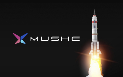 Mushe (XMU) Pre-Sale Up and Running as Ripple (XRP) and Solana (SOL) Consolidations Continue