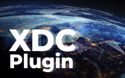 Plugin Weather Forecast Node by XDC Supercharges Climate Data Modules with Blockchain Instruments