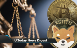 BTC Drops to $30,000, SHIB Gains 7,000 More Holders, New Updates on XRP Case Shared by James K. Filan: Crypto News Digest by U.Today