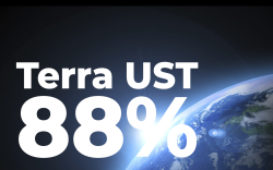 Terra UST Declines 88% in 5 Weeks as LUNA Foundation Liquidates Entire $BTC Holdings