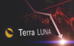 Terra's LUNA Falls Below $1