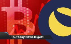 Terra Suffers Collapse, SHIB Large Transactions Surge 261%, El Salvador Made $1 Million on BTC Trading in 11 Hours: Crypto News Digest by U.Today