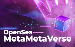 OpenSea NFT Heavyweight Onboards 5,000 MetaShips Collection of MetaMetaVerse