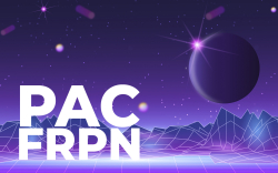 Novel Community Coins Pac-Man Frog (PAC) and FIREPIN Token (FRPN) Now Available for Metaverse Fans