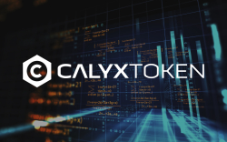 Calyx Token (CLX) Challenges Heavyweight Altcoins Chainlink (LINK), Cosmos