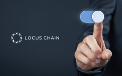 Blockchain Veteran David Atkinson Joins ‘Locus Chain’ Project as an Advisor