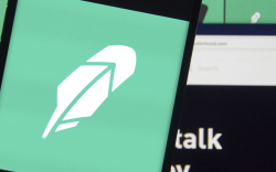 Robinhood Shares up 23% After FTX CEO Bags In