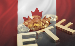 Biggest Bitcoin ETF in Canada Absorbs 6,900 BTC – Largest Inflow So Far