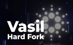 Cardano Founder: Vasil Hard Fork on Track, Testnet Set to Launch by End of May