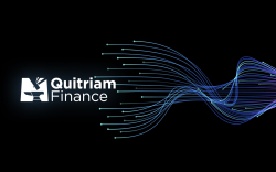 Quitriam Finance (QTM) Invites Crypto Enthusiasts for Pre-Sale; Ethereum (ETH) and Cronos (CRO) Bounce