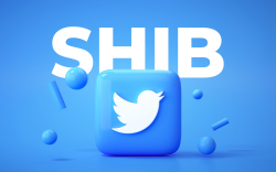SHIB Follower Number on Twitter Now Matches That of Dogecoin—3.3 Million