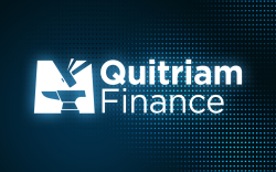Quitriam Finance (QTM) Pre-Sale Kicks Off as Cardano (ADA), Near Protocol (NEAR) Development Process Accelerates