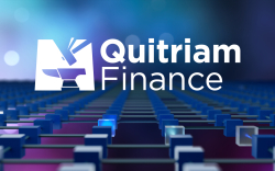 Quitriam Finance DeFi Protocol Introduces QTM Pre-Sale as Alternative to Aave (AAVE)