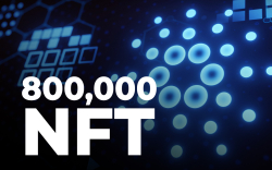 More Than 800,000 NFTs Minted on Cardano Since March as Number of Projects Increases