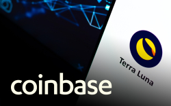 Terra (LUNA) Network Dropped by Coinbase Cloud Service