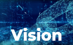 Vision Public Chain — The Backbone of Metaverse 