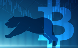 Bitcoin Options Market Underscores Traders' Anxiety