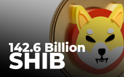 142.6 Billion SHIB Purchased by Investor as Whales' Shiba Balance Falls Below $500 Million