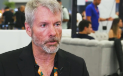 Richest People in World Are Not Traders, Says Michael Saylor
