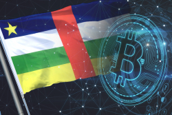 Central African Republic to Launch Bitcoin Investment Platform