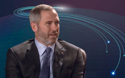 Ripple CEO Doesn't Expect Many Cryptocurrencies to Survive